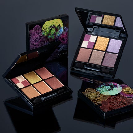 KATE 魂コレクション ブラウンレイヤーパレット/KATE/アイシャドウパレットを使ったクチコミ(1枚目)