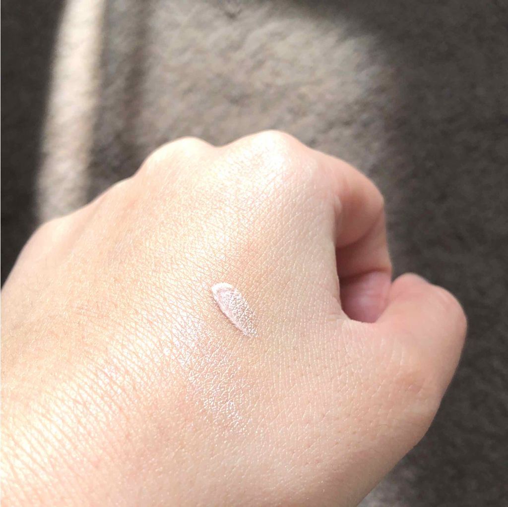 カバーパーフェクション チップコンシーラー/the SAEM/リキッドコンシーラーを使ったクチコミ（2枚目）