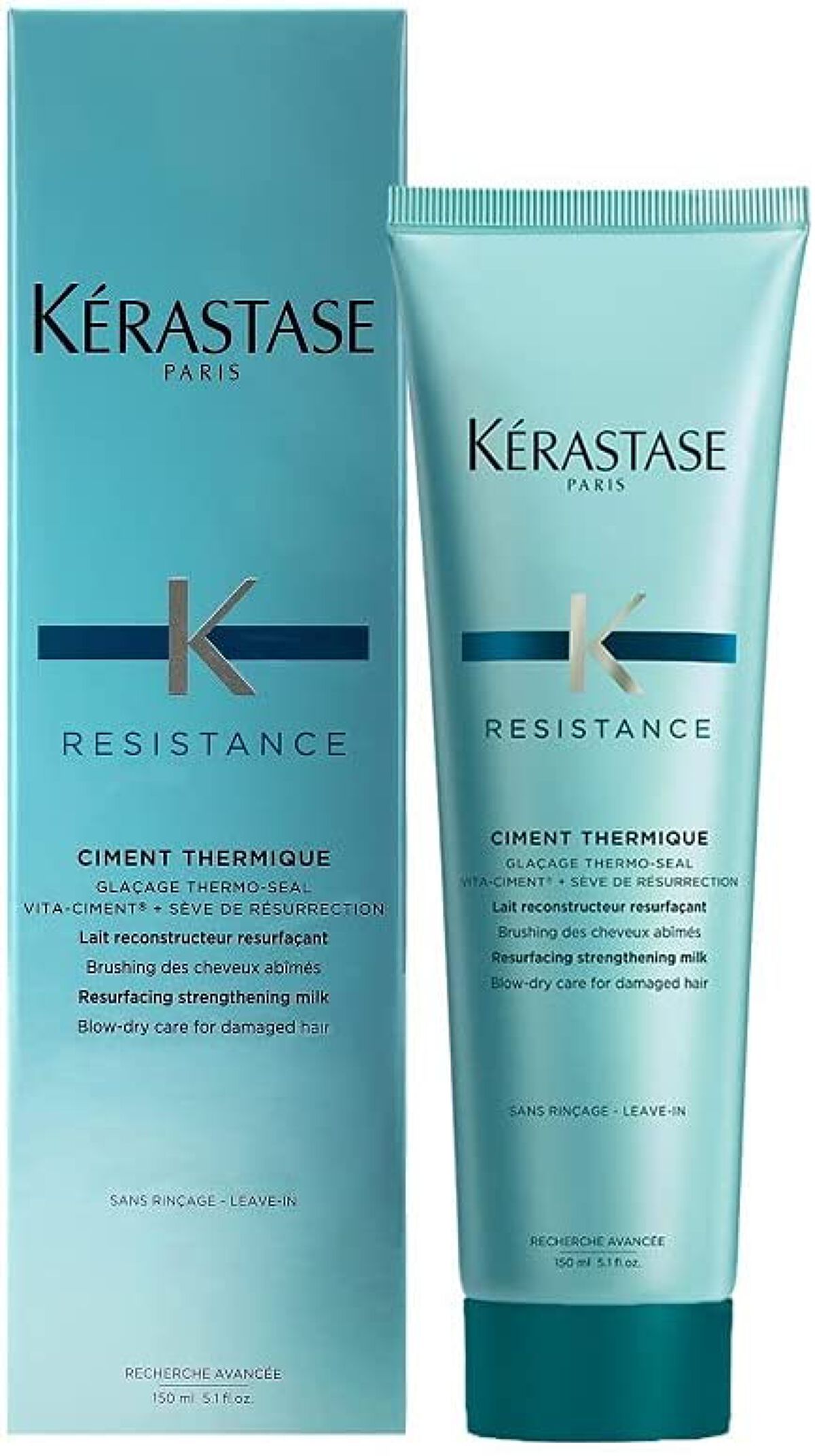 RE シモン テルミック ケラスターゼ