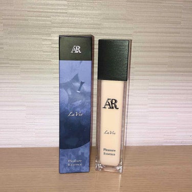 Arlavie 美容液/AR Cosmetics TOKYO/美容液を使ったクチコミ（1枚目）