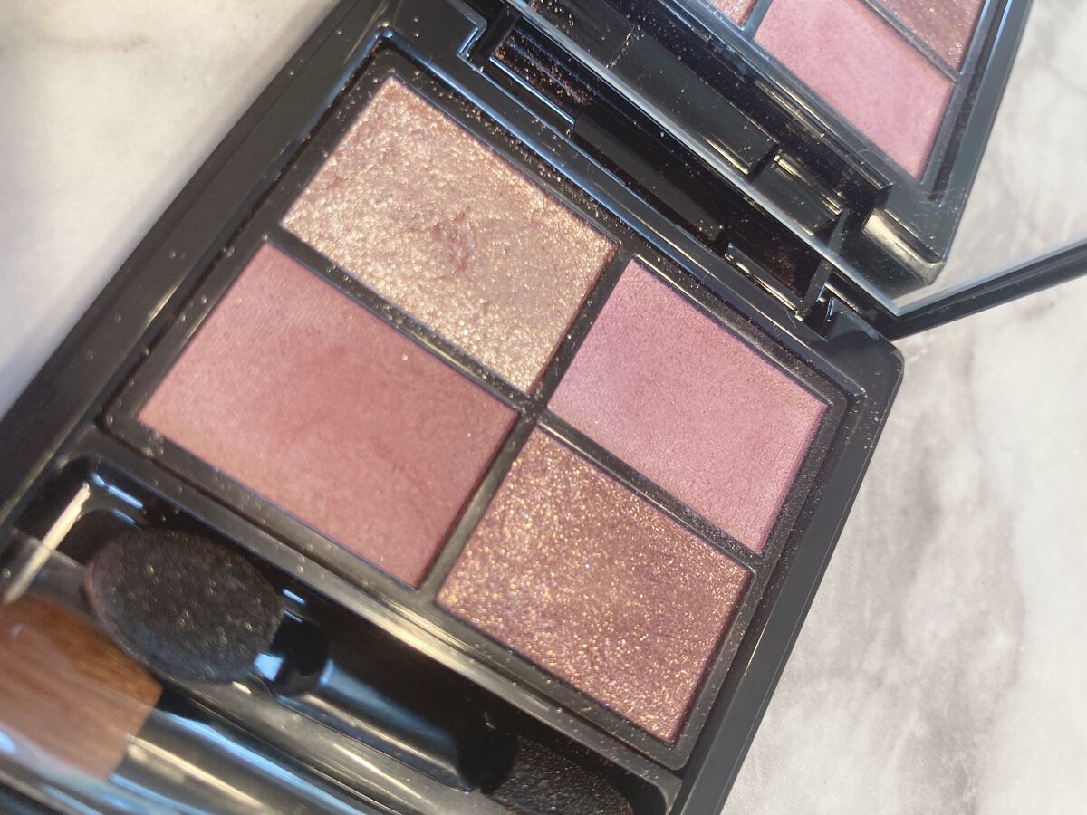 ããã©ã«ã¯ã©ãã·ã£ã·ã£ããŒ/ãšããŽã©ã¹/ã¢ã€ã·ã£ããŠãã¬ããã䜿ã£ãã¯ãã³ãïŒ4æç®ïŒ