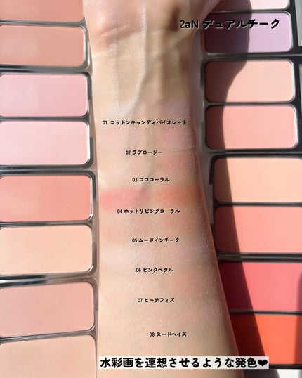 超細芯アイブロウ/CEZANNE/アイブロウペンシルを使ったクチコミ(4枚目)