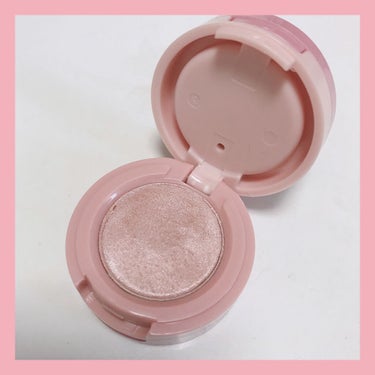 フィルター ハイライター トリオ Vintage Filter Edition/innisfree/クリームハイライトを使ったクチコミ（3枚目）