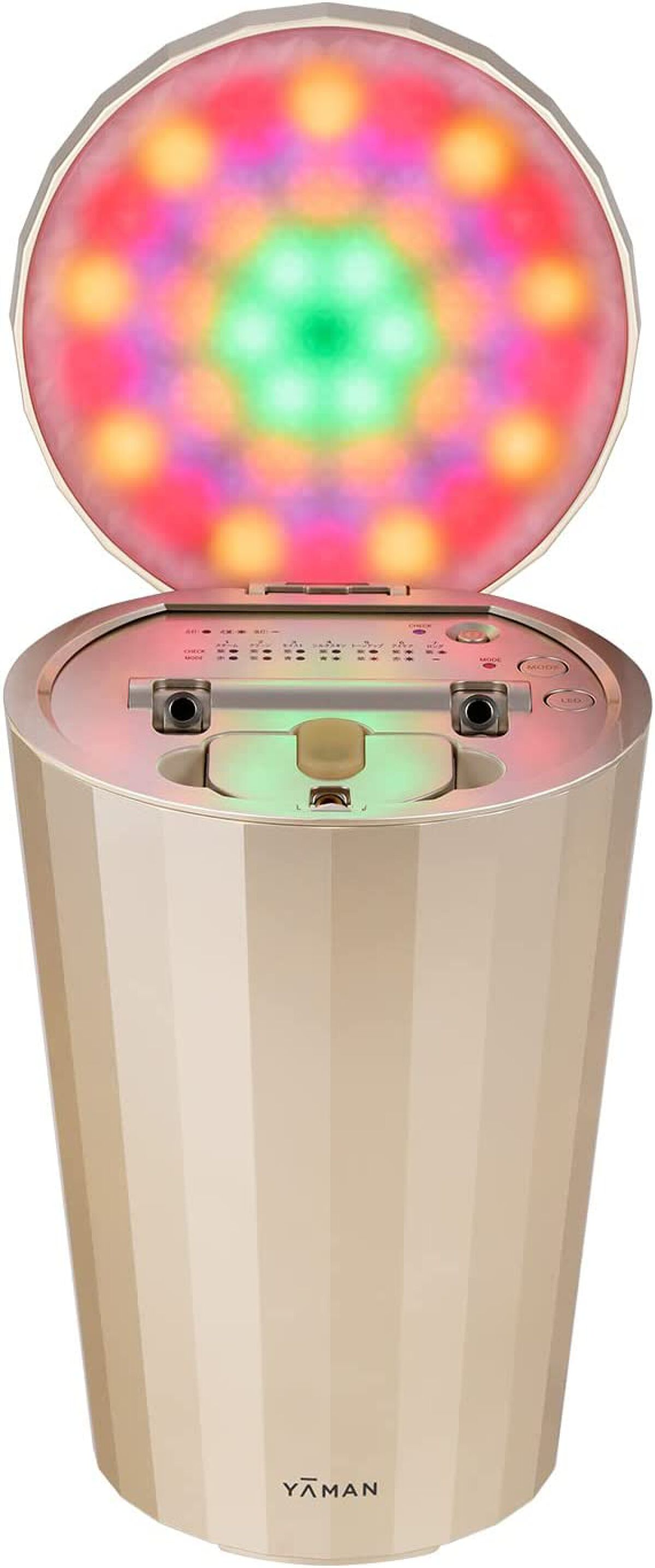 ヤーマン フォトケア / YA-MAN TOKYO JAPAN