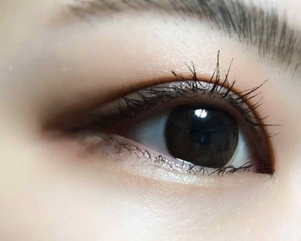 【旧品】パーフェクトエクステンション マスカラ/D-UP/マスカラを使ったクチコミ(2枚目)