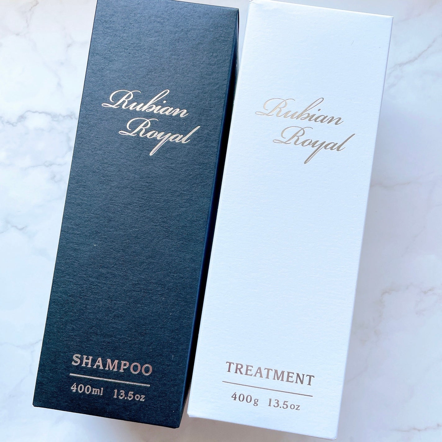 シャンプー/トリートメント/Rubian Royal/市販シャンプーを使ったクチコミ(2枚目)