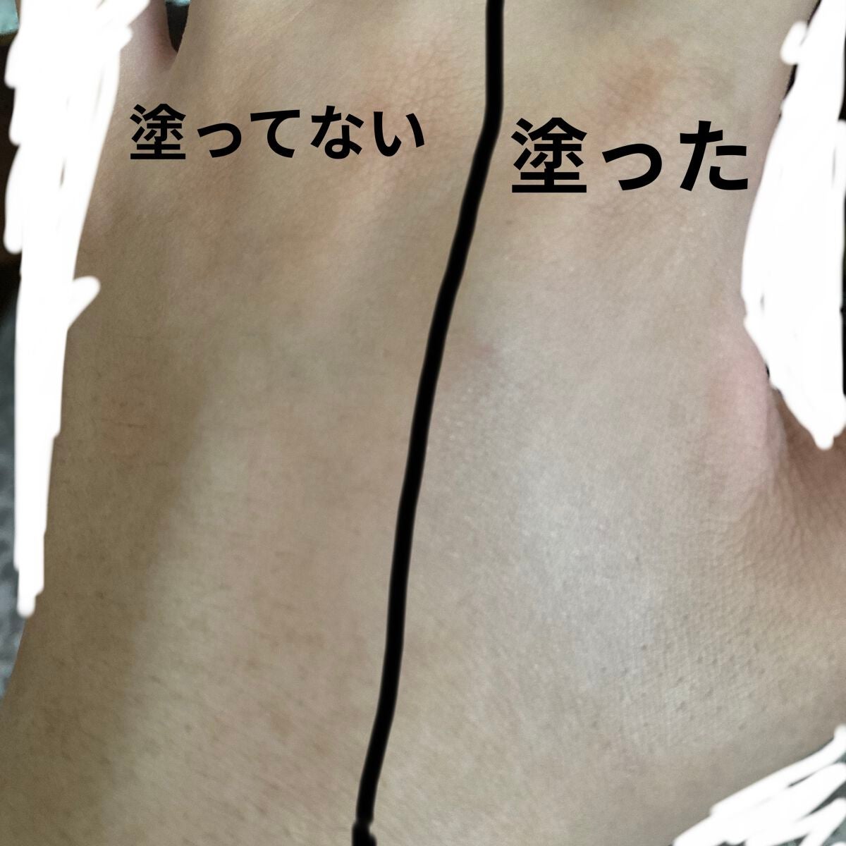 マスク フィット レッド クッション/TIRTIR(ティルティル)/クッションファンデーションを使ったクチコミ(2枚目)