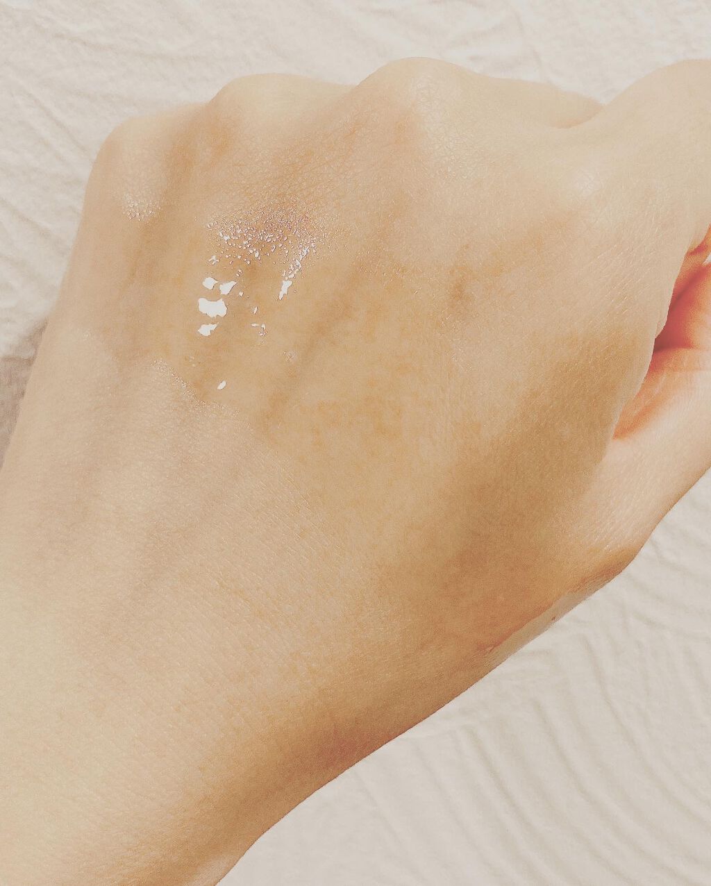 スリークbyサラサロン ファイバーオイル/スリーク by サラサロン/ヘアオイルを使ったクチコミ(2枚目)