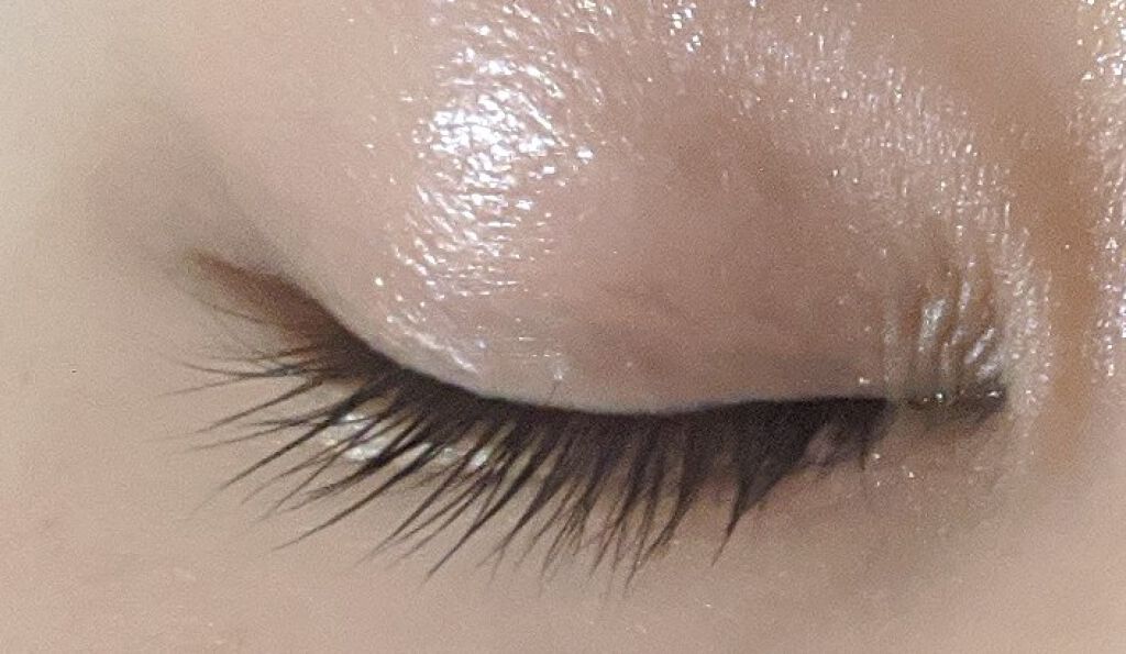 THE まつ毛美容液/UZU BY FLOWFUSHI/まつげ美容液を使ったクチコミ(2枚目)