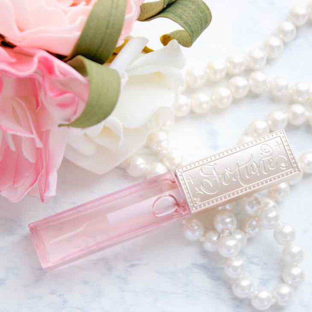 リッププランパー/フォーチュン/リッププランパーを使ったクチコミ(1枚目)