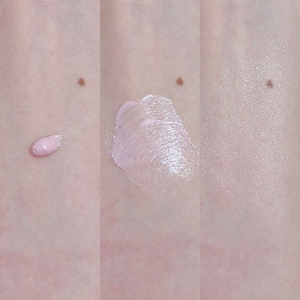 コントロールカラー 02 パープルグロウ/coou/化粧下地の画像