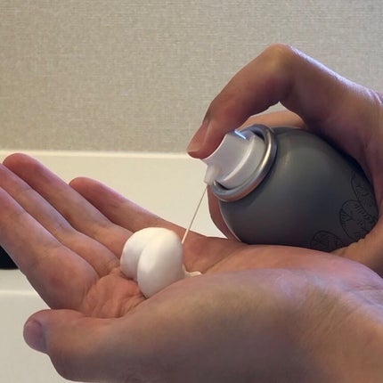 炭酸ヘッドスパシャンプー/トリートメント/肌ナチュール/市販シャンプーを使ったクチコミ(4枚目)