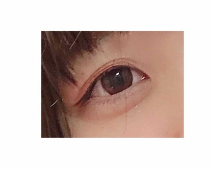 GeeenieGirls CHARMING/Geeenie/カラーコンタクトレンズを使ったクチコミ(4枚目)