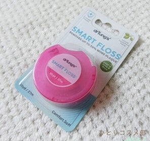 SMART FROSS/drTungs/歯ブラシを使ったクチコミ(1枚目)