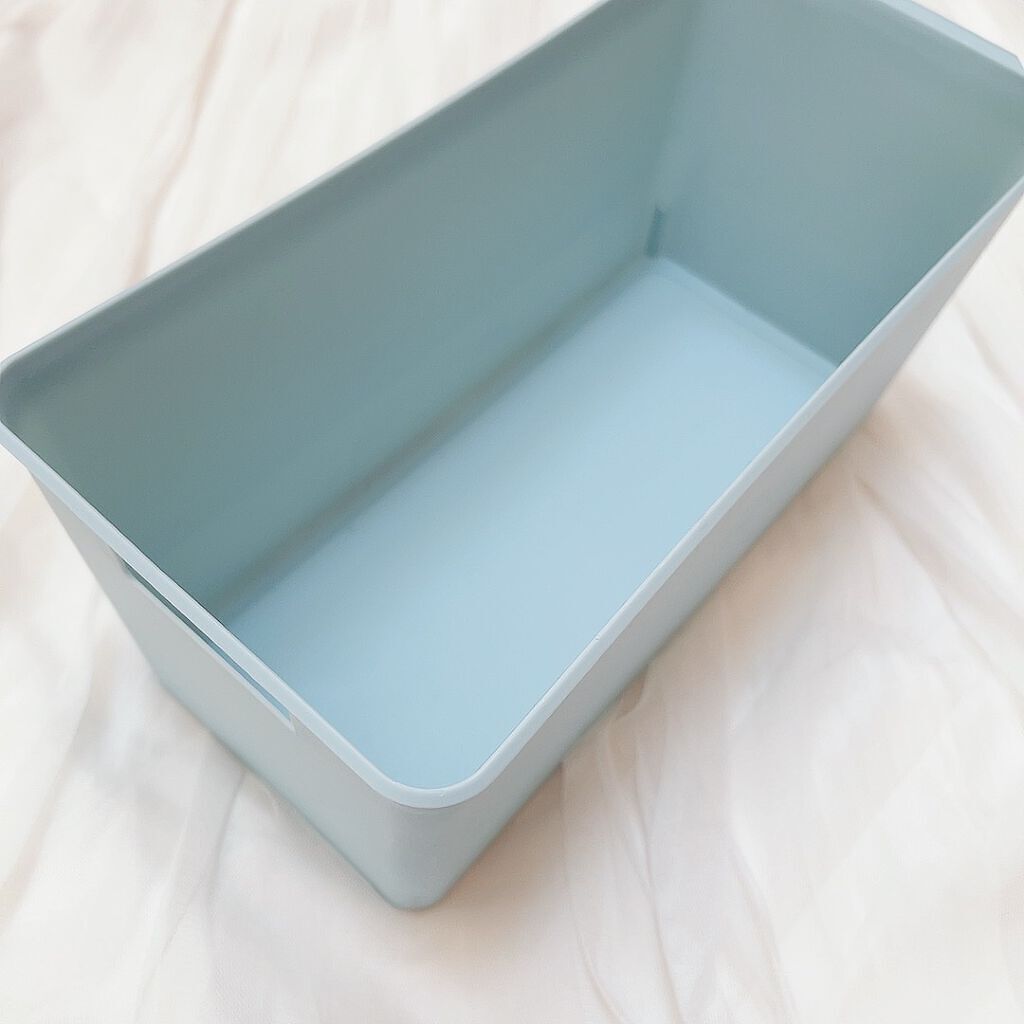 コスメ収納/DAISO/その他化粧小物を使ったクチコミ(2枚目)