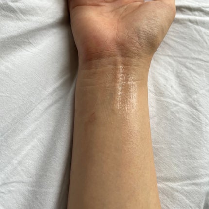 リポソーム リペア インテンシブ クリーム/shaishaishai/フェイスクリームを使ったクチコミ(3枚目)