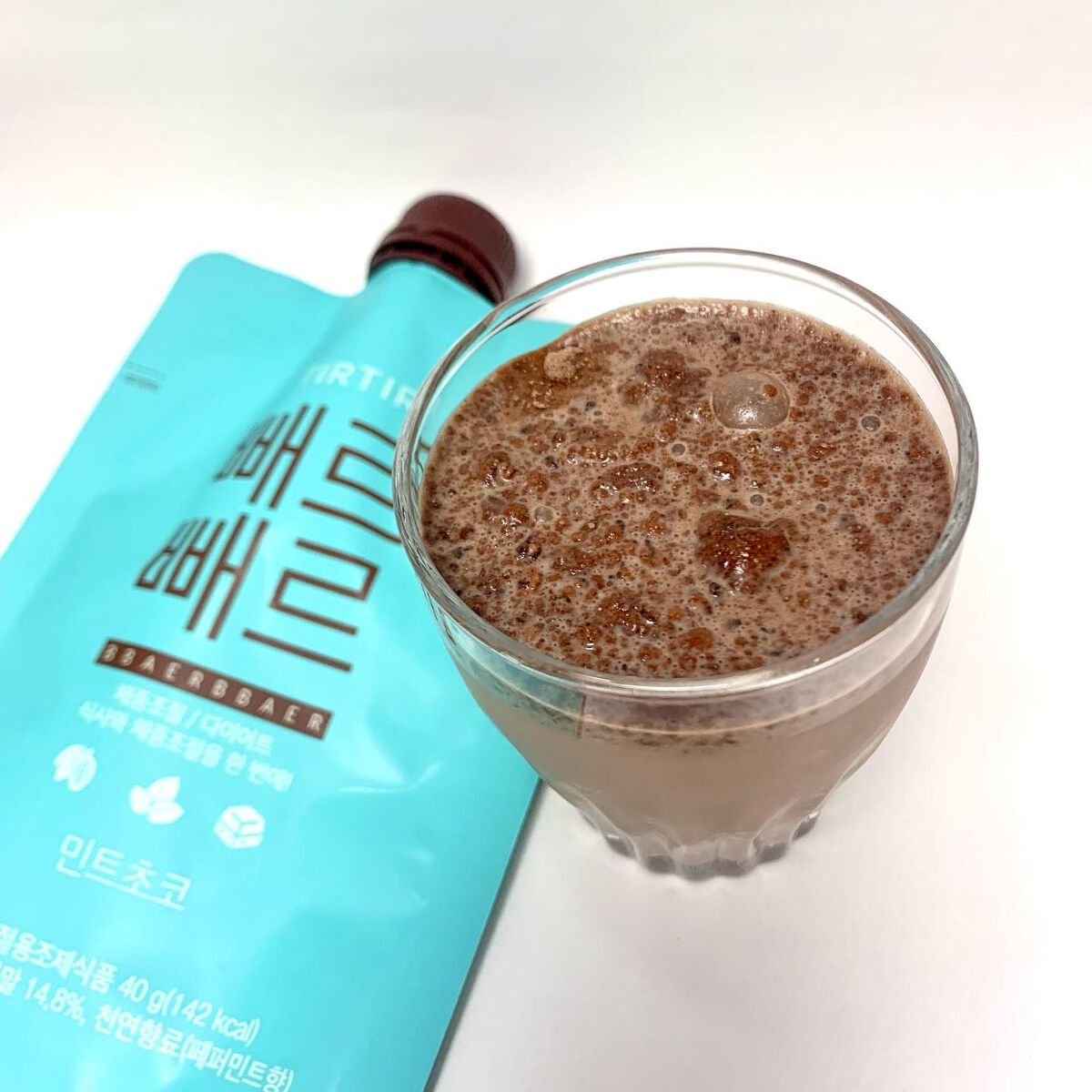 ペルペル/TIRTIR(ティルティル)/美容ドリンクを使ったクチコミ(3枚目)