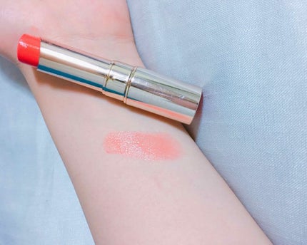 オペラ リップティント N/OPERA/リップティントを使ったクチコミ(2枚目)