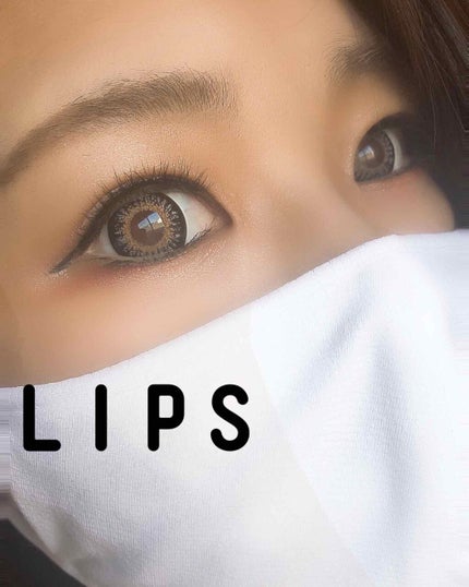 マグネチックラッシュ&ライナー/KISS NEW YORK/メイクアップキットを使ったクチコミ(2枚目)