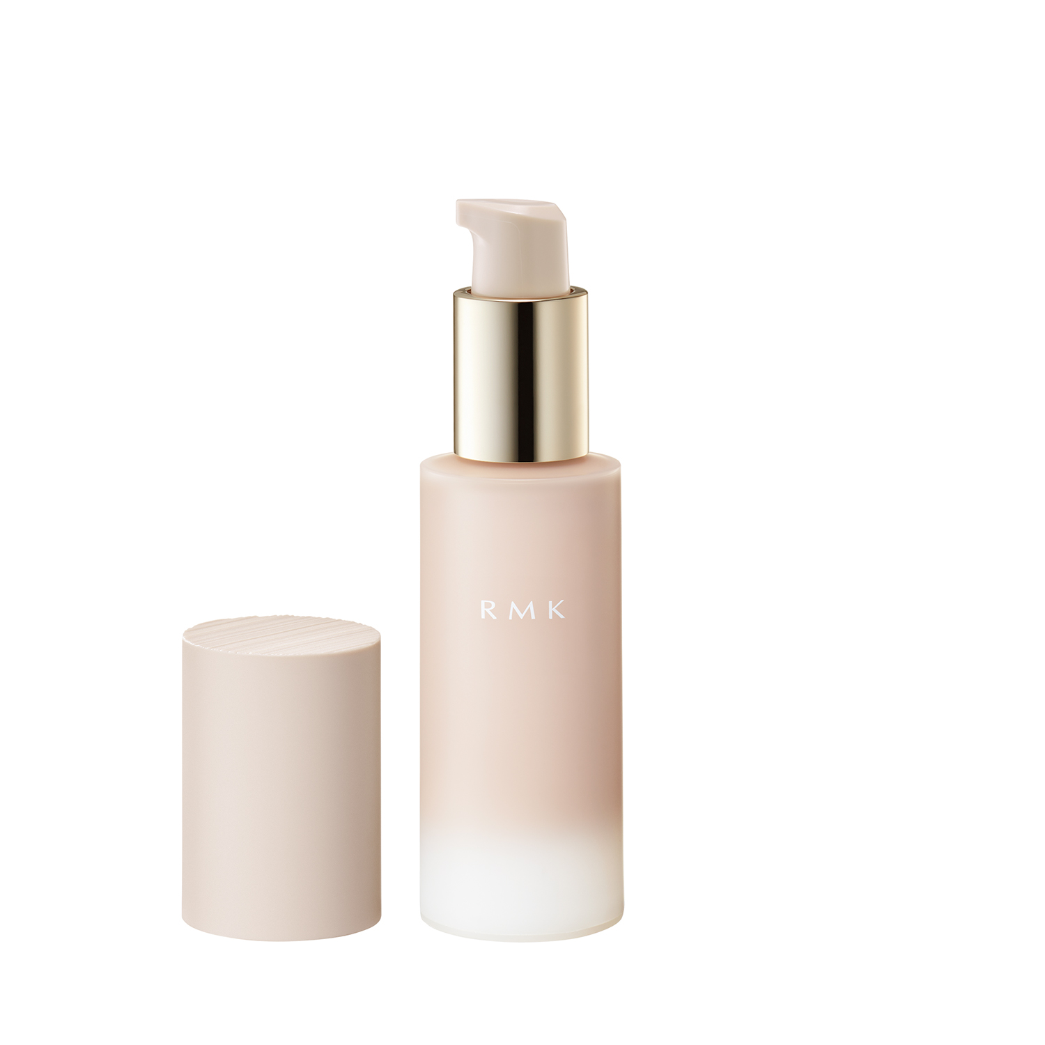 RMK ラスティング ジェルクリーミィファンデーション 201