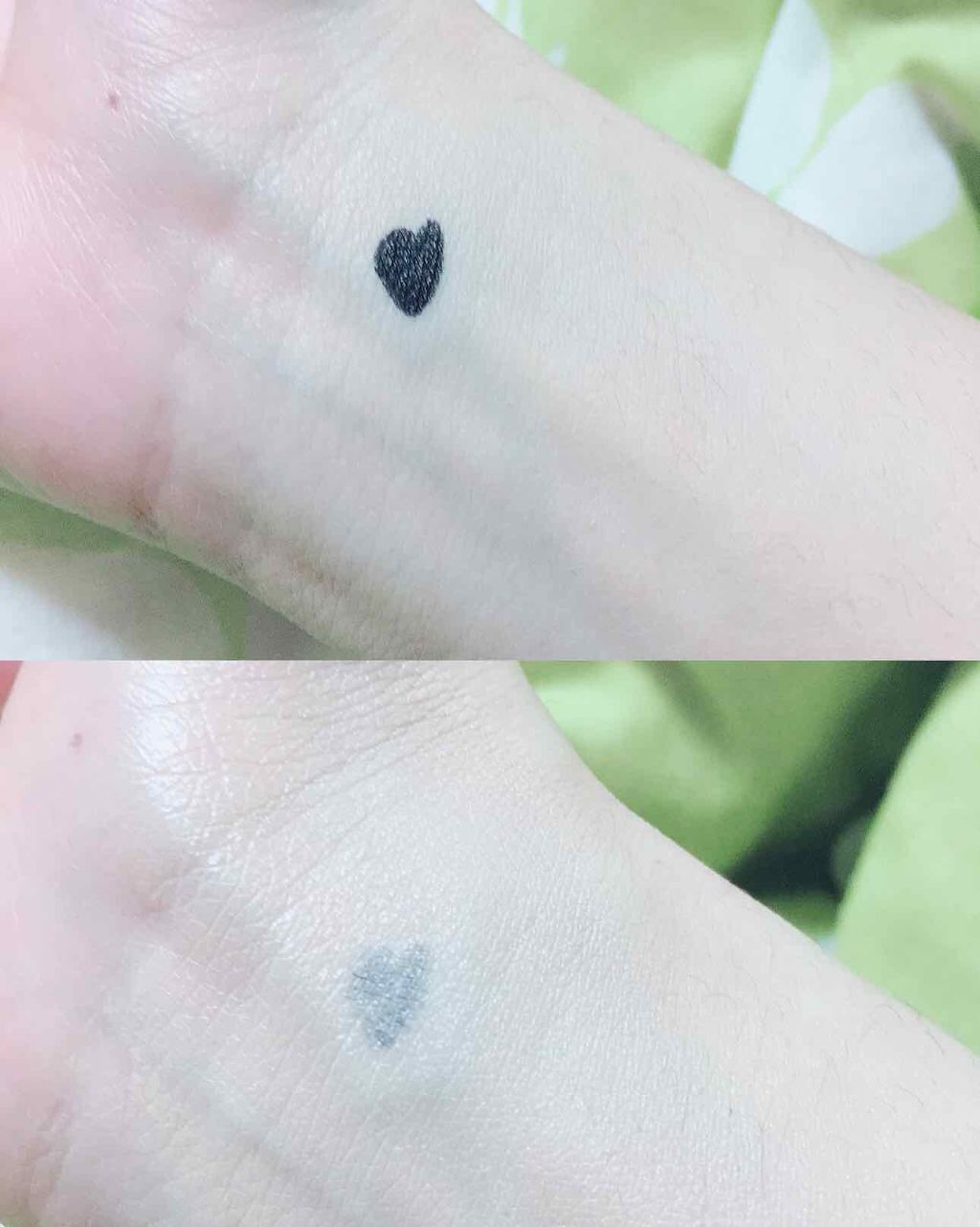 M クッション ファンデーション(モイスチャー)/MISSHA/クッションファンデーションを使ったクチコミ(3枚目)