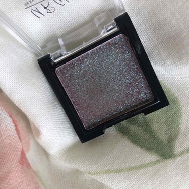 UR GLAM　POWDER EYESHADOW/U R GLAM/シングルアイシャドウを使ったクチコミ（2枚目）