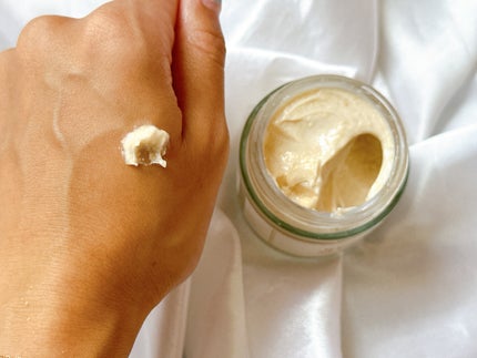 RICE MASK/I'm from/洗い流すパック・マスクを使ったクチコミ(4枚目)