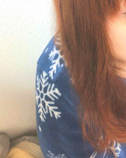 泡カラー/リーゼ/ヘアカラーを使ったクチコミ(2枚目)