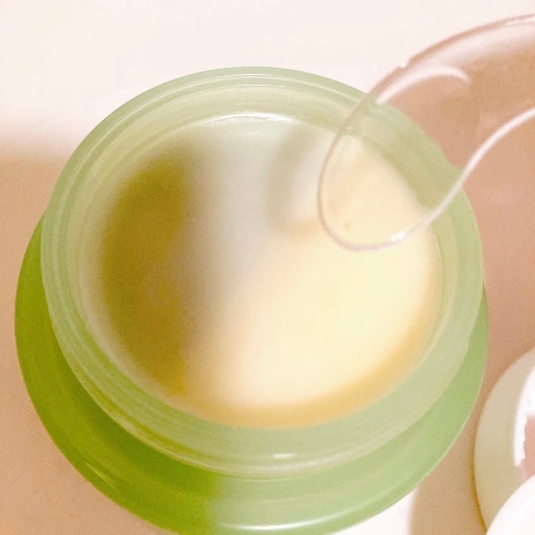 シカマイルドクレンジングバーム/VT/クレンジングバームを使ったクチコミ(2枚目)