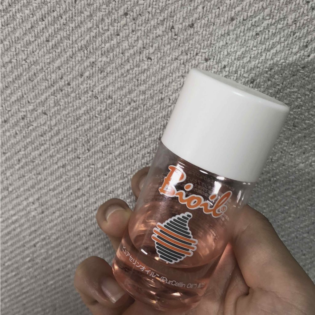 バイオイル/バイオイル/フェイスオイルを使ったクチコミ(1枚目)