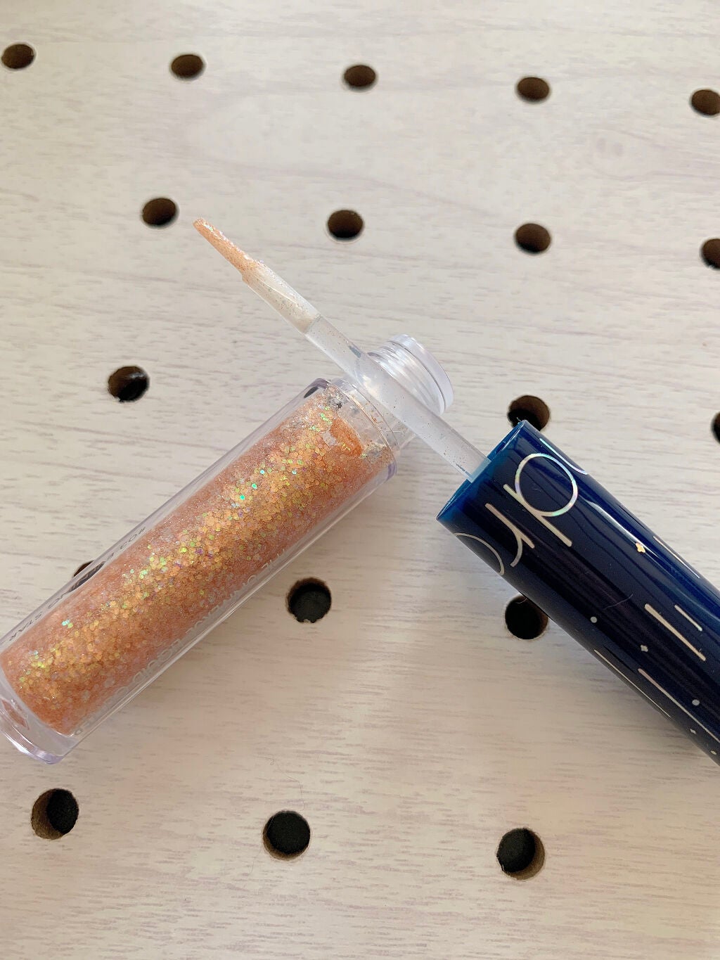 パーフェクトマルチアイズ/キャンメイク/アイシャドウパレットを使ったクチコミ(5枚目)