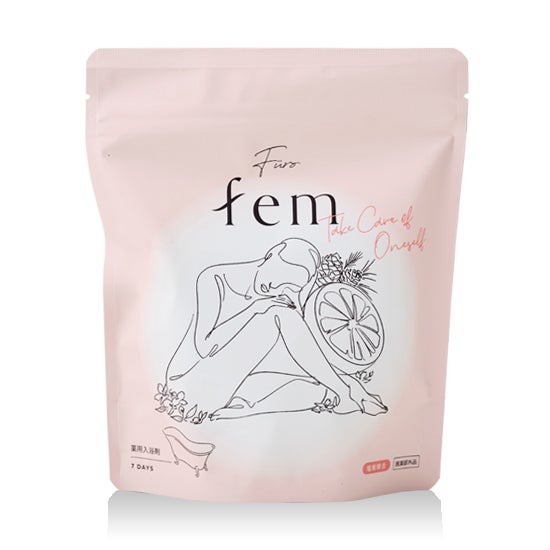 フューロフェム 7DAYS