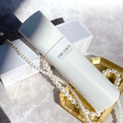 リフトディメンション プランプ ファーム エマルジョン ER/DECORTÉ/乳液を使ったクチコミ(5枚目)