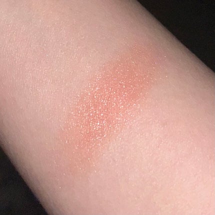 シャドーカスタマイズ/MAJOLICA MAJORCA/単色アイシャドウを使ったクチコミ(3枚目)