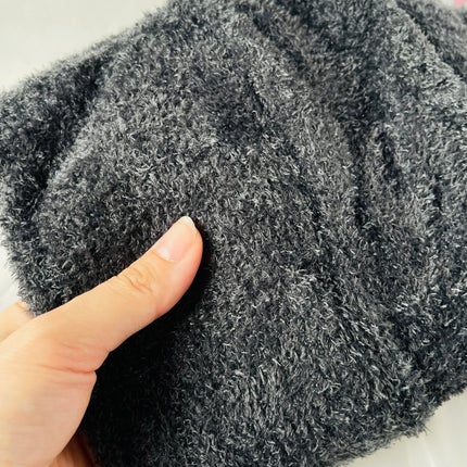 FuWaly Slim スパッツタイプ/グラマラスパッツシリーズ/着圧ソックス・レギンスを使ったクチコミ(4枚目)