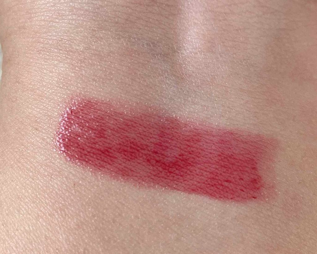 つやぷるリップR/b idol/口紅を使ったクチコミ(2枚目)