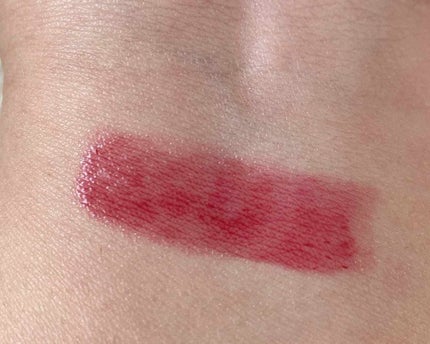 つやぷるリップR/b idol/口紅を使ったクチコミ(2枚目)