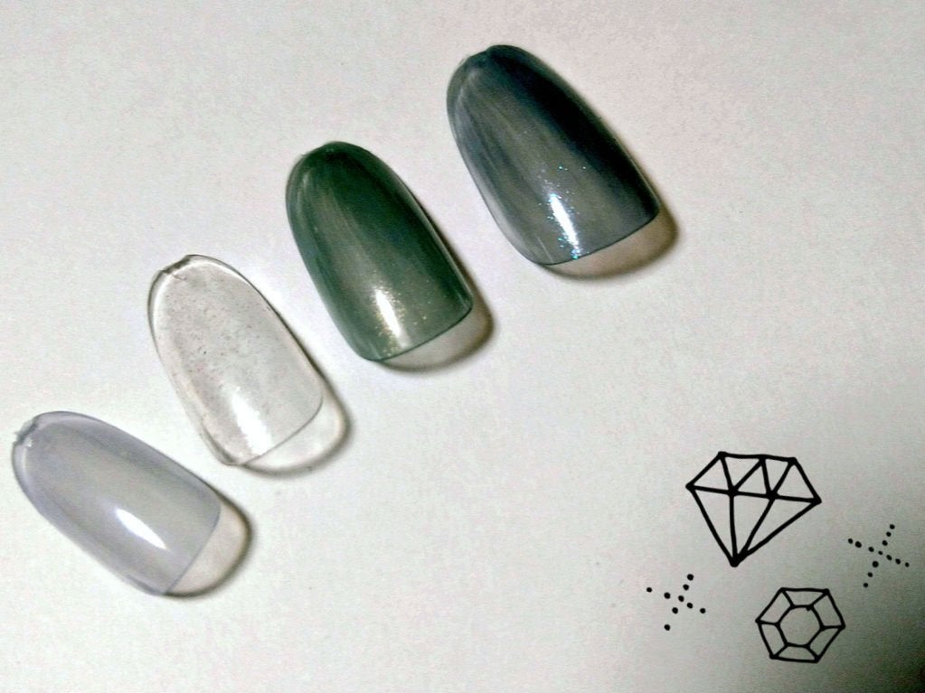 コスモ on LIPS 「梅雨でもアゲてく!✨✨✨使った商品✨❤キャンメイク→どっちの写..」(2枚目)