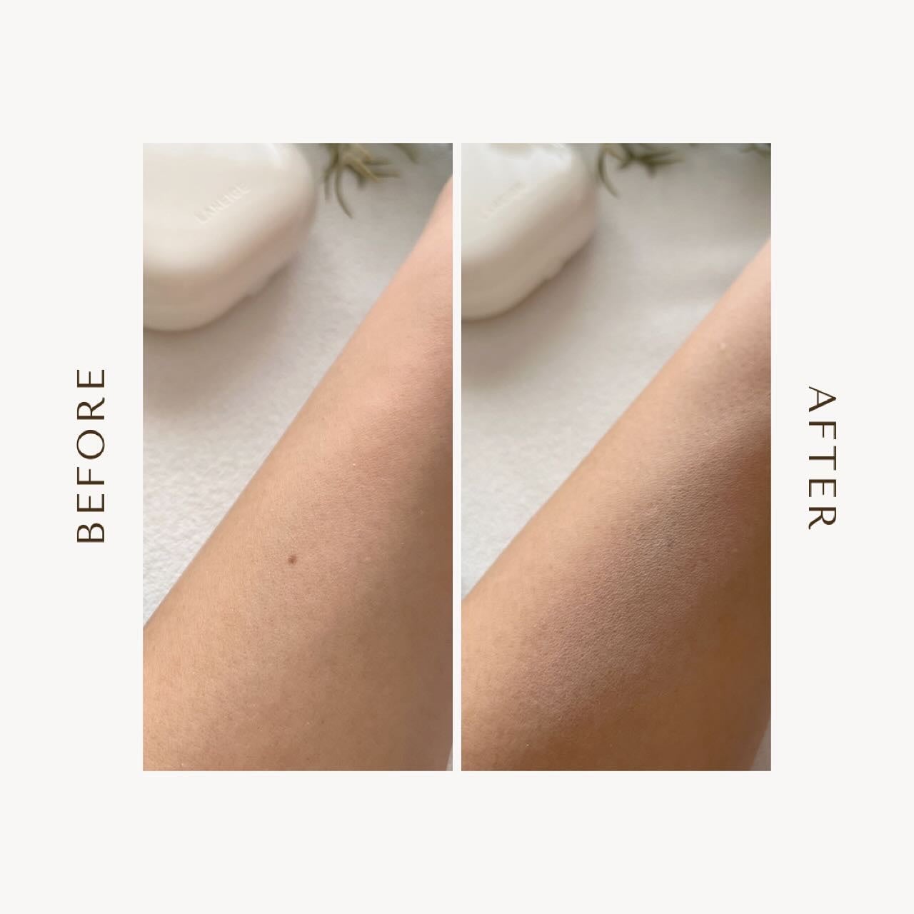 ネオクッション マット N/LANEIGE/クッションファンデーションを使ったクチコミ(4枚目)