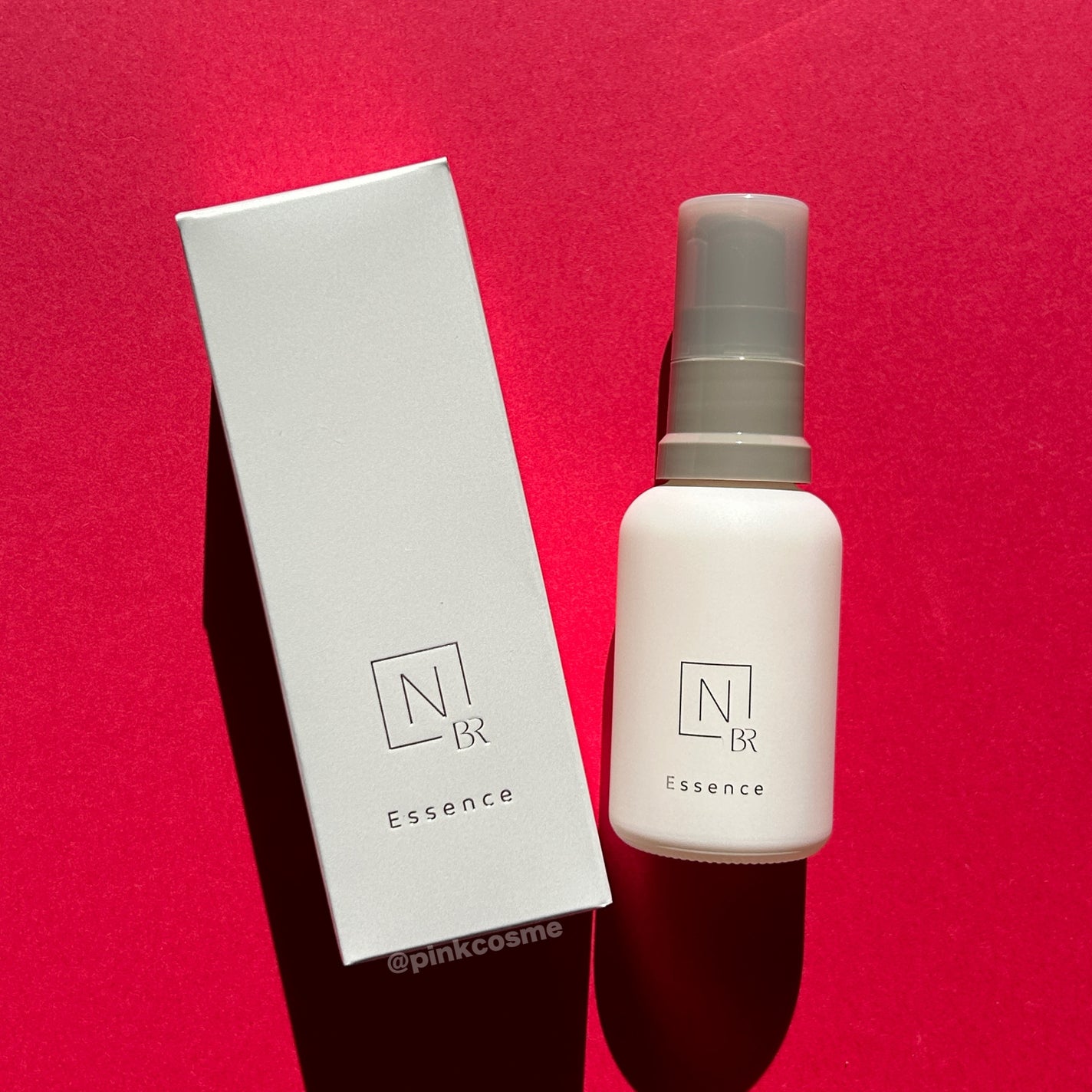 N organic Bright ホワイト メラノリーチ エッセンス /N organic/美容液を使ったクチコミ(5枚目)