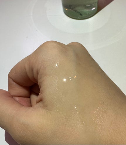 ダーマテカバイオームトナー/THE A'VVE/化粧水を使ったクチコミ(2枚目)