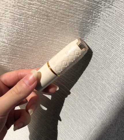 ラスティング リップカラーN/CEZANNE/口紅を使ったクチコミ(3枚目)