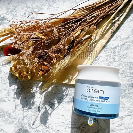 セーフミー リリーフモイスチャー クレンジングフォーム/make prem/洗顔フォームを使ったクチコミ(6枚目)