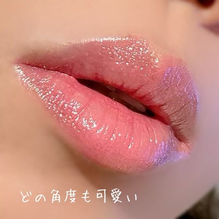 ジューシー プランパー リップス/ブリリアージュ/リッププランパーを使ったクチコミ(9枚目)