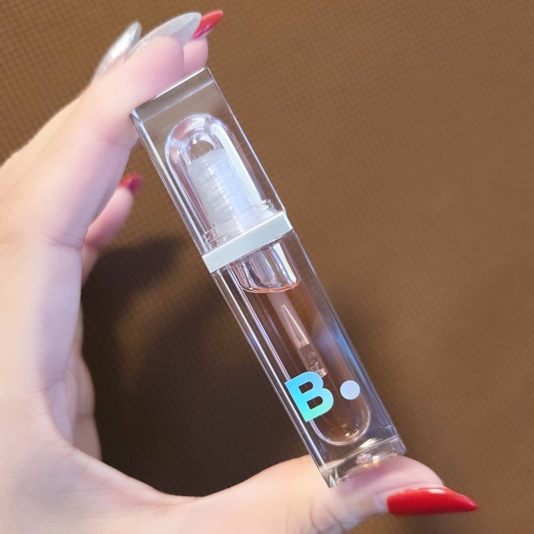 ボリュームリッププランパー/BANILA CO/リッププランパーを使ったクチコミ(3枚目)