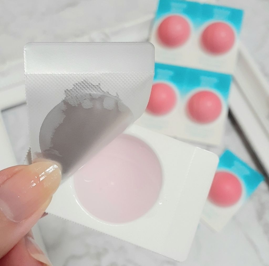 潤い濃密セラム/ももぷり/美容液を使ったクチコミ(2枚目)