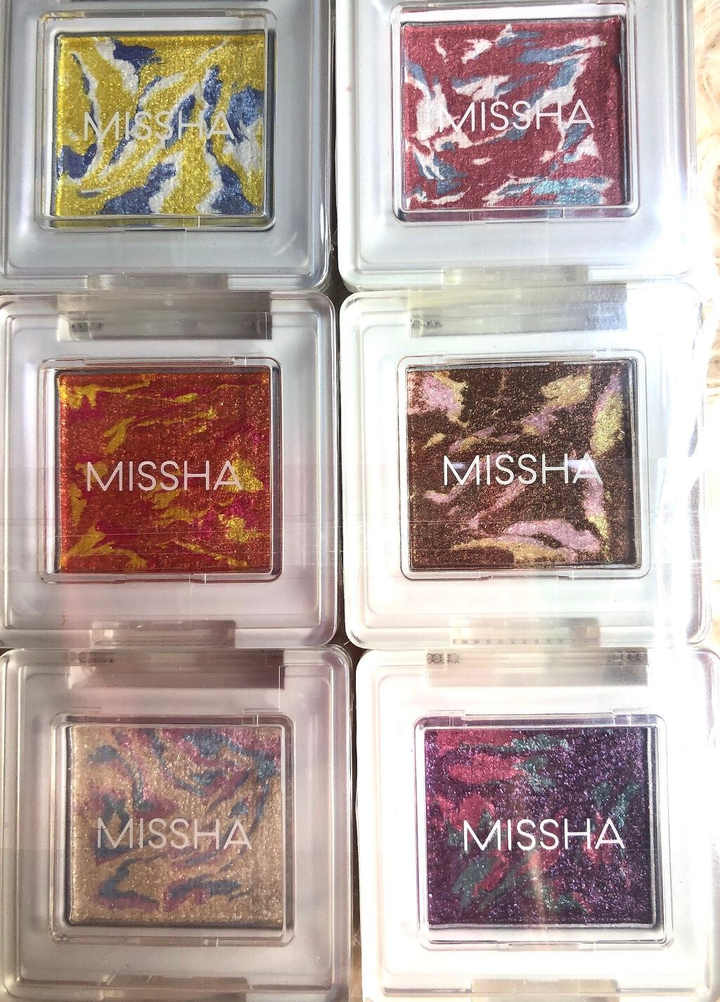 Eri on LIPS 「~今月の購入品~VTCosmeticsCICAデイリースージン..」(2枚目)