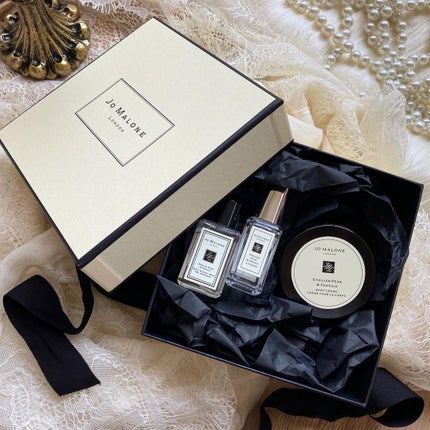 イングリッシュ ペアー&フリージア コロン/Jo MALONE LONDON/香水(レディース)を使ったクチコミ(8枚目)