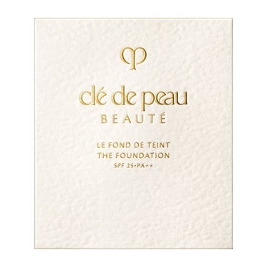 ル・フォンドゥタンn クレ・ド・ポー ボーテ