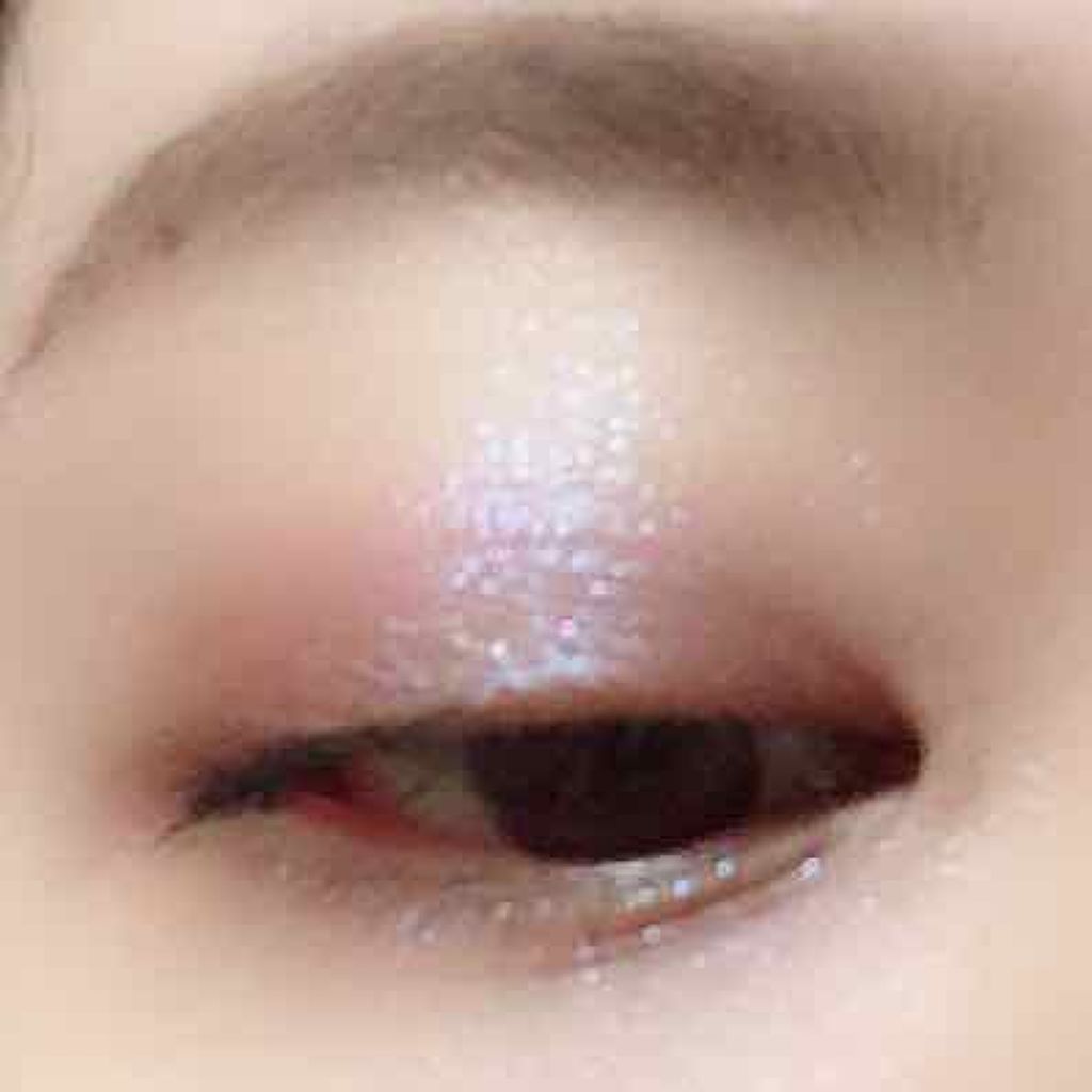 キャビアスティック アイカラー/ローラ メルシエ/スティックアイシャドウを使ったクチコミ(2枚目)